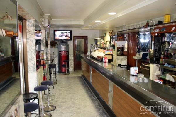 Restaurante Bar Nuevo