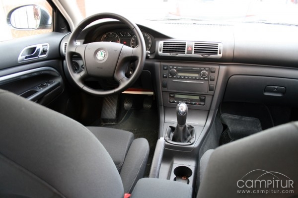 Taxi Prieto Castillo - CHANGUI