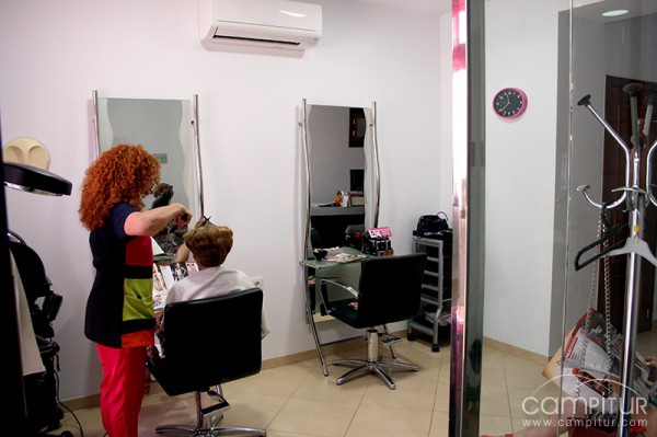 Merisanz Peluquería