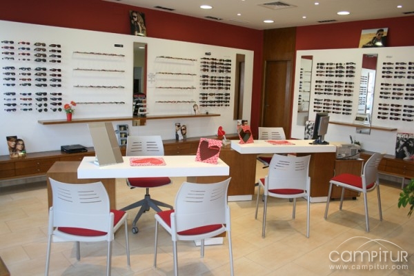 G.Canónico Ópticos