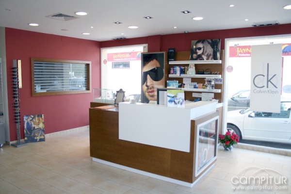 G.Canónico Ópticos