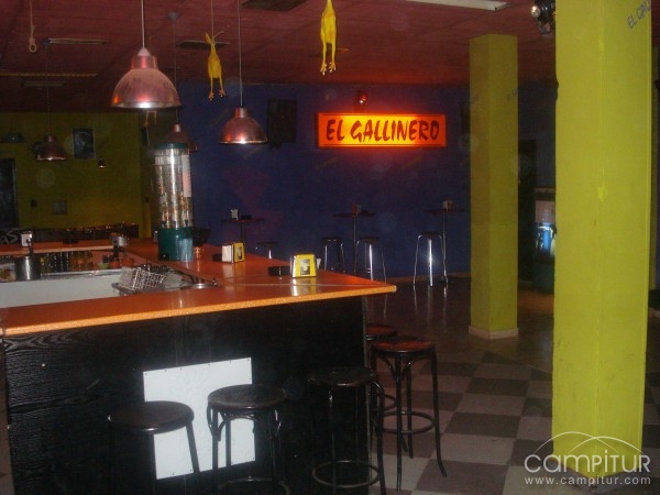 Pub El Gallinero