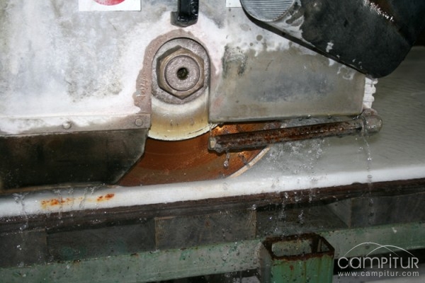 Marmoles Llerena, S.L.