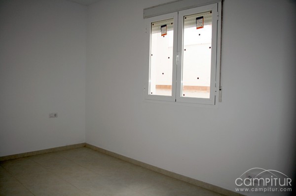 Hinojosa Construcciones y Contratas