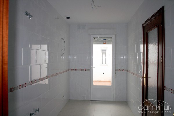 Hinojosa Construcciones y Contratas