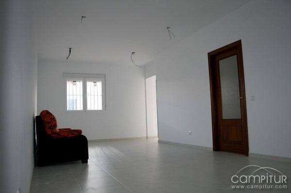 Hinojosa Construcciones y Contratas