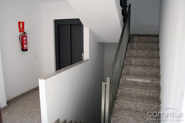 Hinojosa Construcciones y Contratas