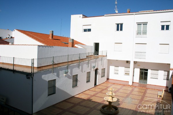 Hinojosa Construcciones y Contratas