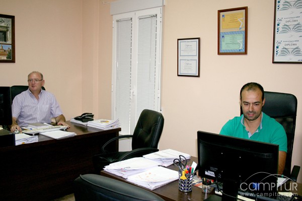 Asesoría Llerena, S.L.