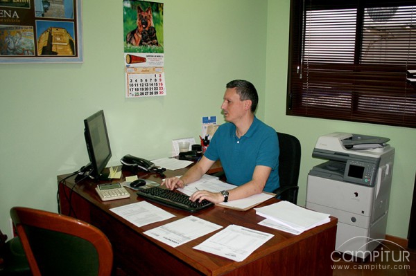 Asesoría Llerena, S.L.