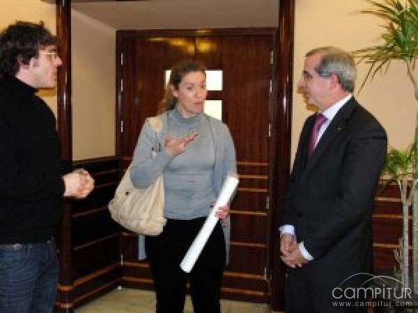 Regional Bilingüe de Personas Sordas