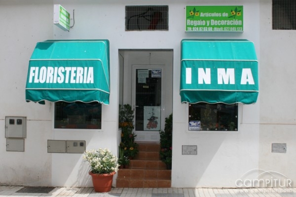 Floristería Inma