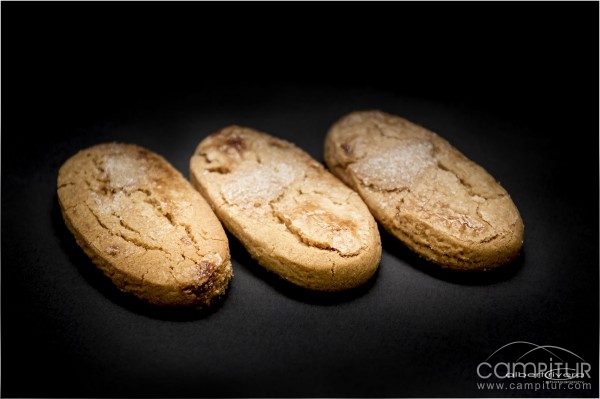 Dulces Artesanos Capricho Extremeño