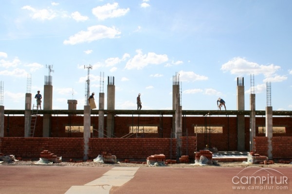 Estructuras de Hormigón Juan Blázquez