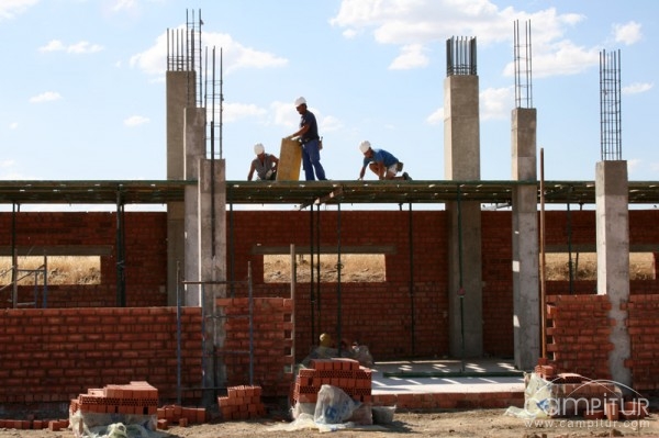 Estructuras de Hormigón Juan Blázquez