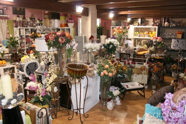 Floristería Dianthus