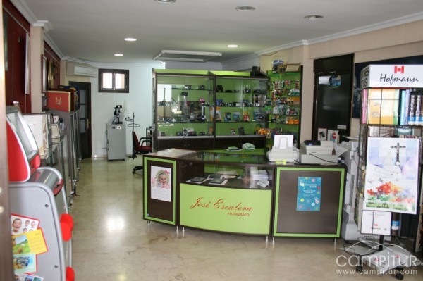 José Escalera Fotógrafo