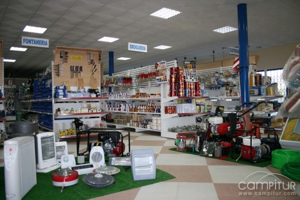 Electricidad Joaquín Chamorro