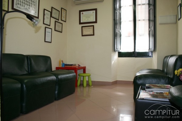 Clínica Dental Santana