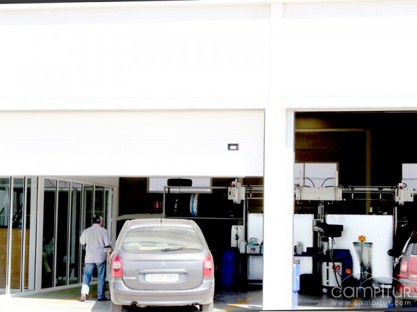 Automoción Chicote, S.L 