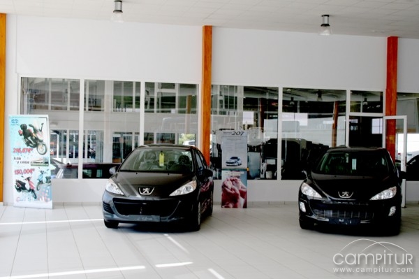 Automoción Chicote, S.L 