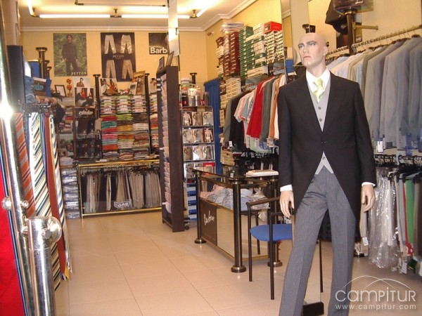 Confecciones Almena – Modas Ella 