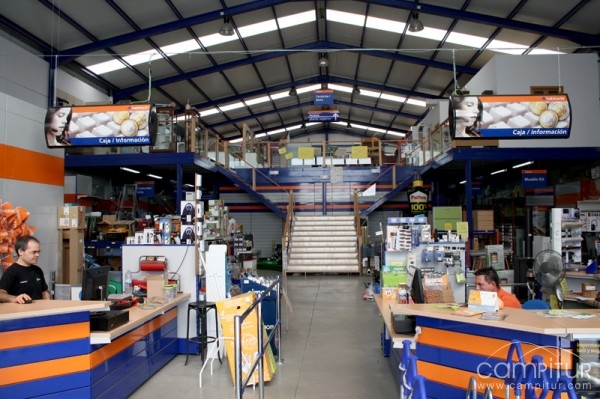 Hermanos Almohano S.L 