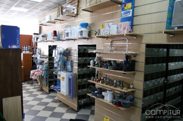 Saneamientos Carrillo 