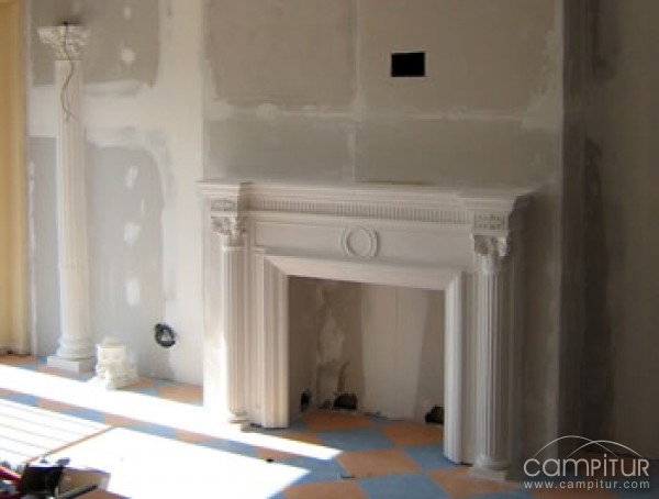 Escayolas R. Jiménez 