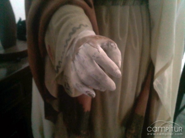 Escayolas R. Jiménez 