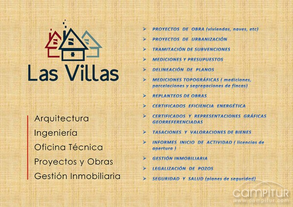 Las Villas