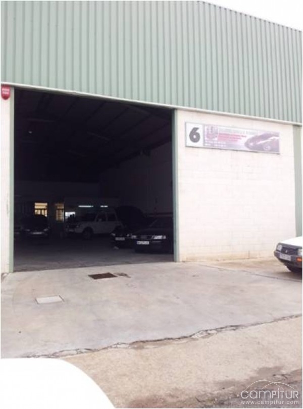 Talleres Enrique Ramírez 