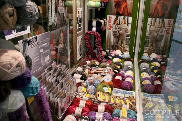 Mercería Casa Jiménez 