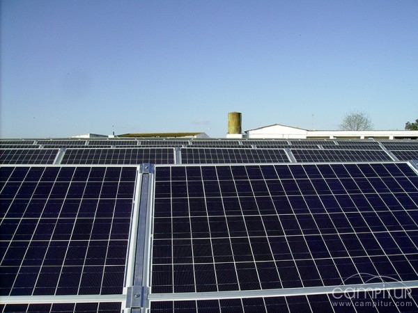 Ingeniero Técnico Industrial Carlos Paniagua 