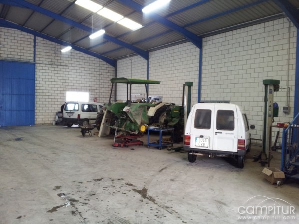 Agromecánica Marpa S.L. 