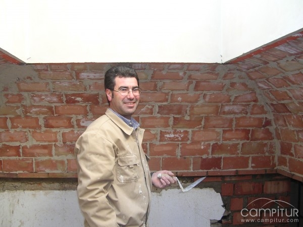 Construcciones ANVESA