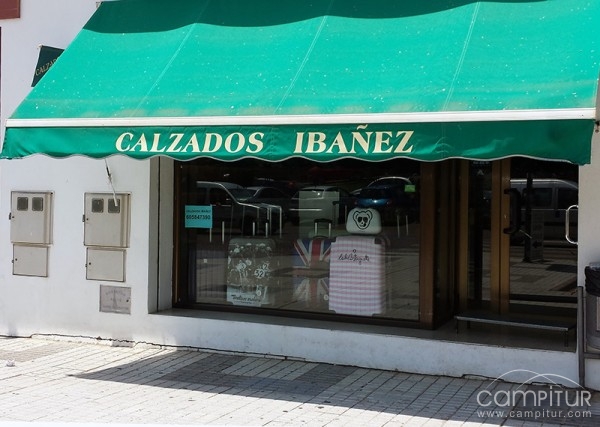 Calzados Ibañez 