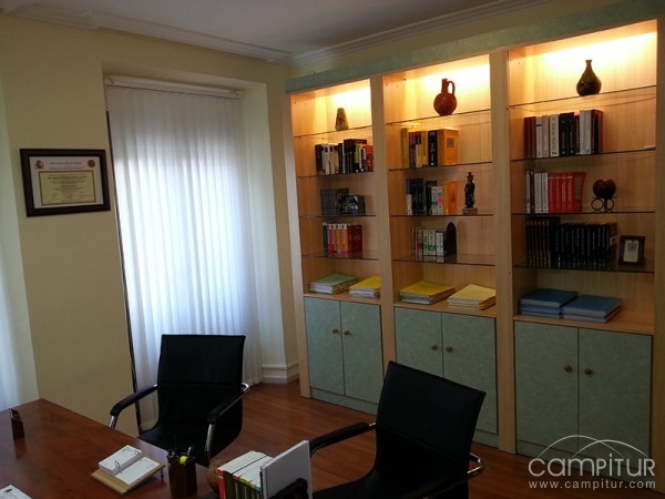 Despacho de Abogados Alejandro González Carrasco