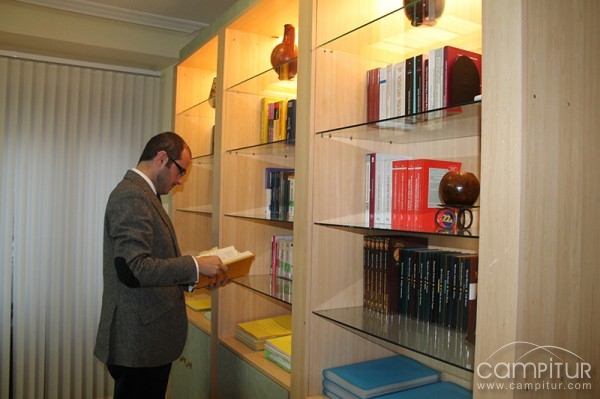 Despacho de Abogados Alejandro González Carrasco