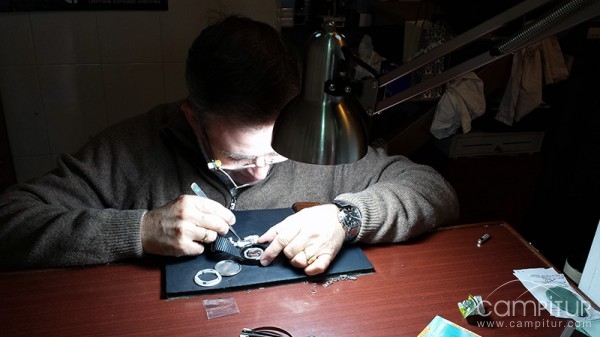 Joyería Relojería Gómez 