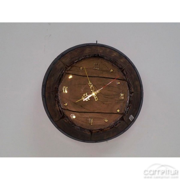 Del Campo Para El Campo