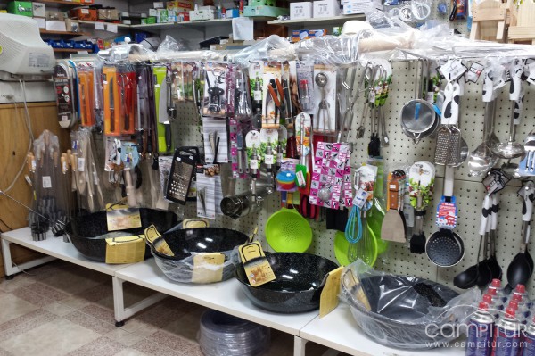 Ferretería La Campana