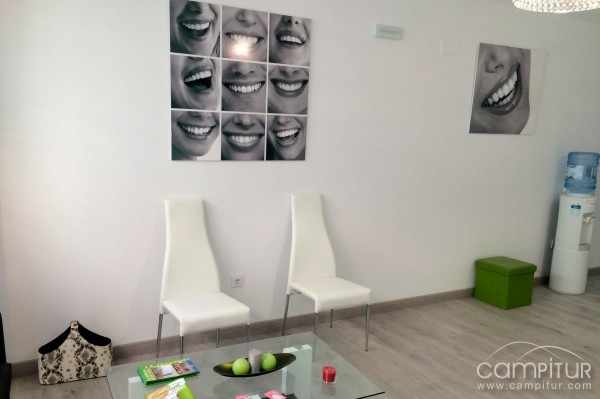 SANADENT Clínica Dental