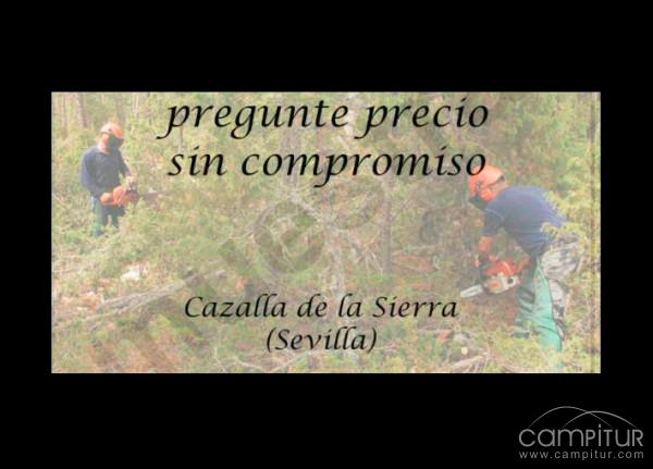 Empresa de Limpieza JR