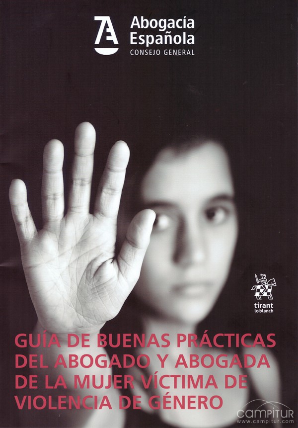 ABOGADA Mª Teresa Valencia Paz