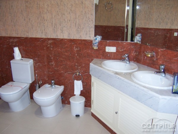 Hotel Mirador de Azuaga