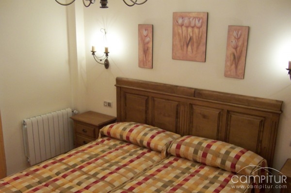 Hotel Apartamento Rural