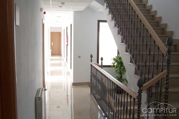 Hotel Apartamento Rural