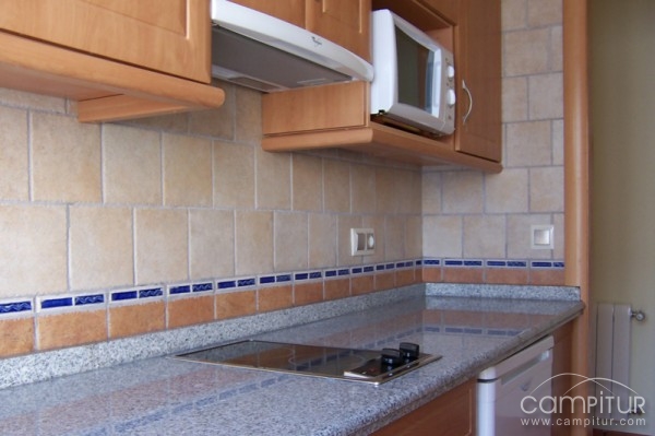 Hotel Apartamento Rural