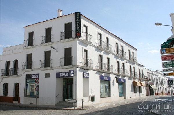 Hotel Apartamento Rural